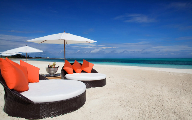 Wymara Resort and Villas