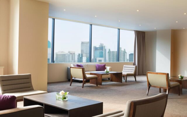 Four Points by Sheraton Jakarta Thamrin