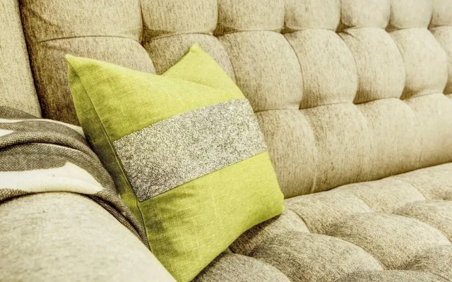 2BR in Five Points Denver House