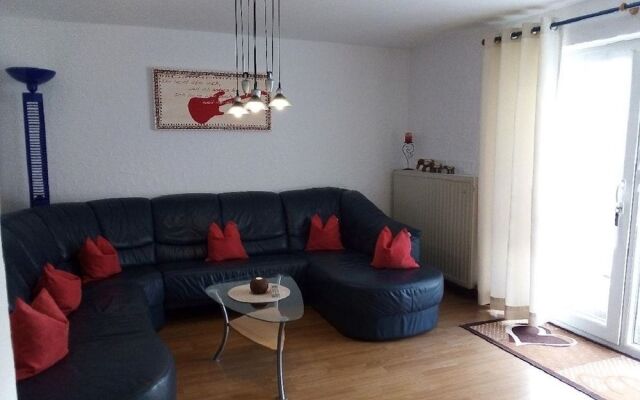 Ferienwohnungen Kilger