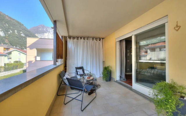 Suite 22 in Riva del Garda