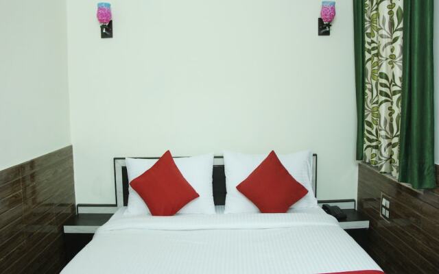 OYO 13889 Hotel Seth Sawariya