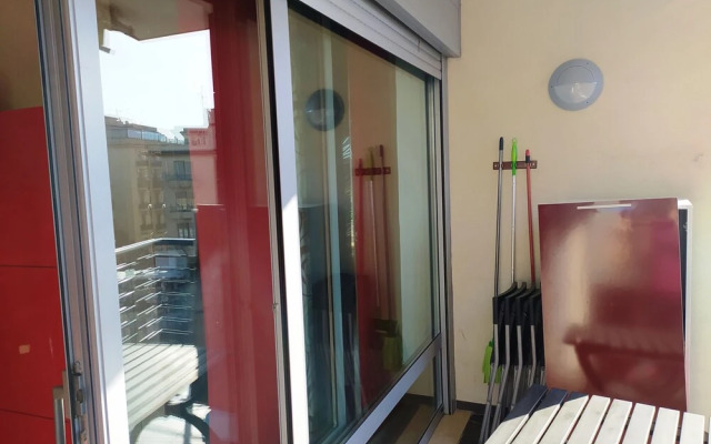 Nice Apartment Close Metro C - Mirti