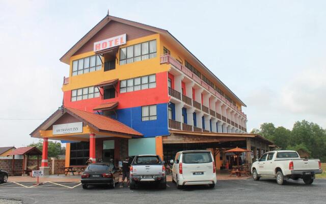 AM Transit Inn, Kuala Terengganu