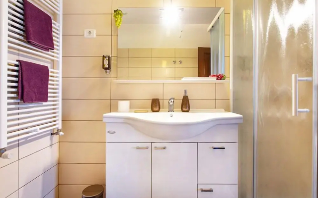 Residence Gold Istra
