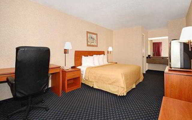 Greenville Inn & Suites