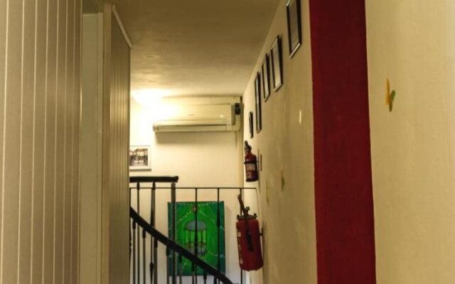Hostel 24 Center