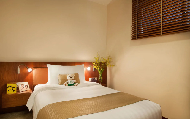 Wil'que Westlake Hotel & Residences
