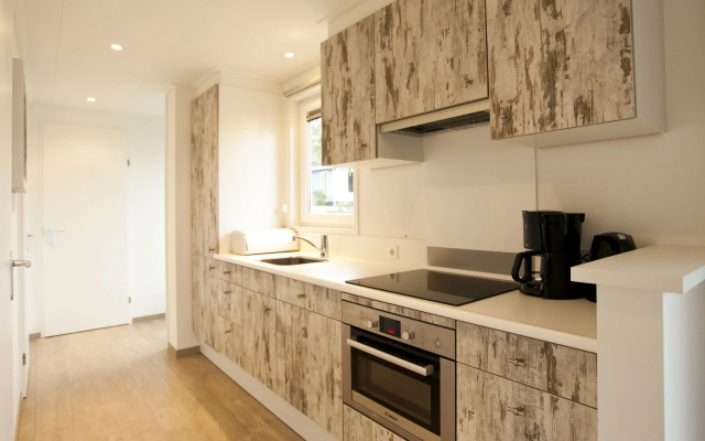 EuroParcs Bad Hoophuizen