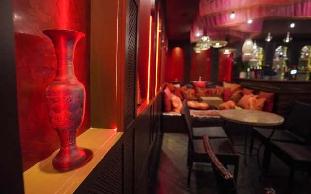 Mesés Shiraz Wellness Hotel Superior