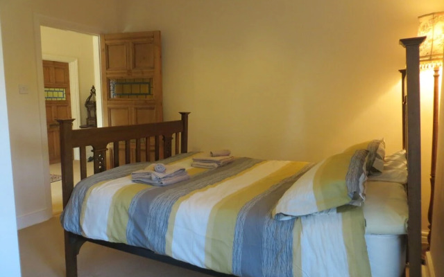 The Vicarage Apartment