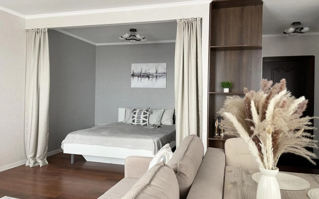 Апартаменты Йорт на улице Односторонки Гривки 10