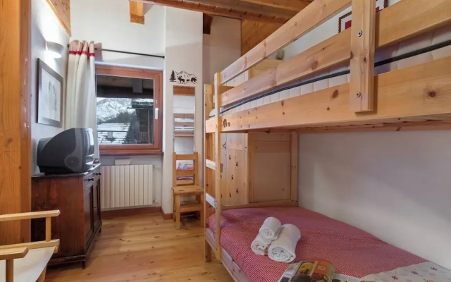 Gleise Lodge apartment