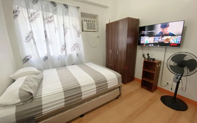 Trees Residences