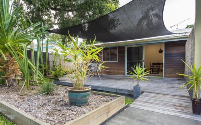 Sail Rock Apartment 1