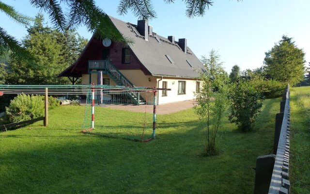 Ferienwohnungen Weißflog