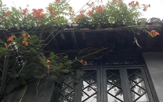 Shanghai Xufeng Changxiang Homestay