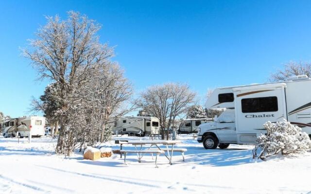 Trailer Village
