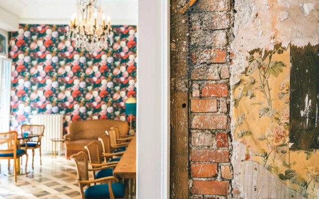 Bellevue-Terminus - Urban Lifestyle Hotel