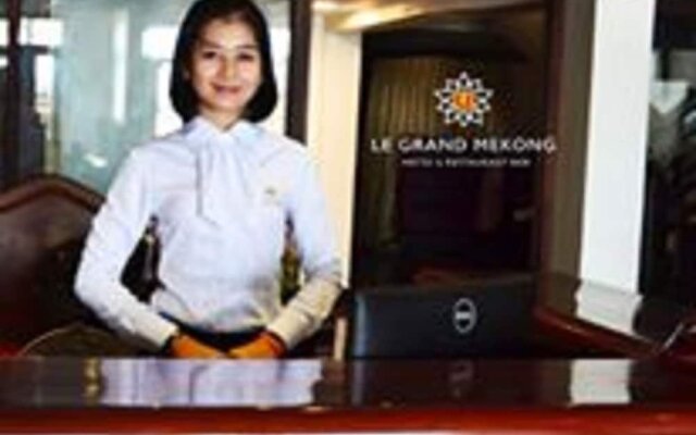 Le Grand Mekong Hotel