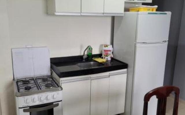 Apartamentos em Ponta Negra (Natal-RN) com vista para o mar