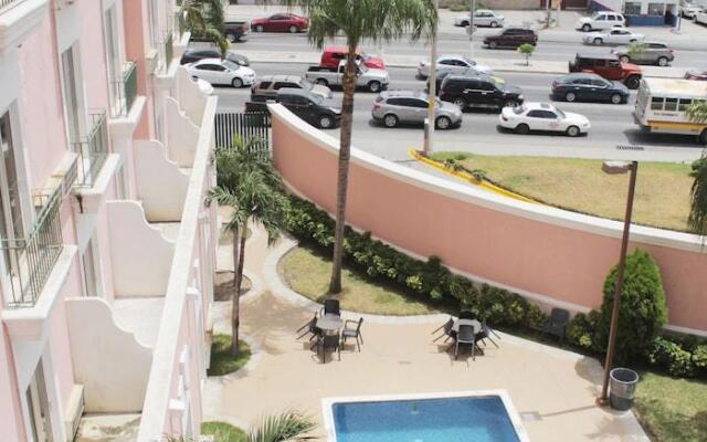 Residencial Inn & Suites 