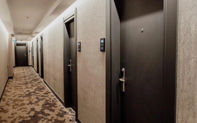 Kizilkaya Business Otel