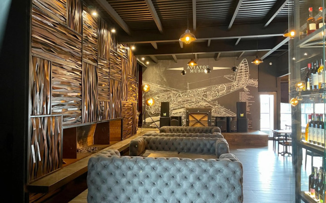 Gudauri Loft