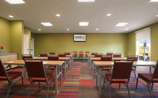 Home2 Suites by Hilton Memphis - Southaven, MS