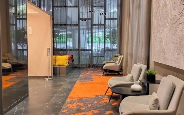 HighPark Suites by Airhost