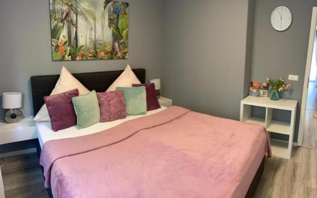 Family Apartment
