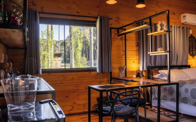 Cabana La Bella Vista