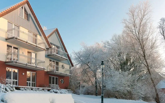 Hotel am MedemUfer