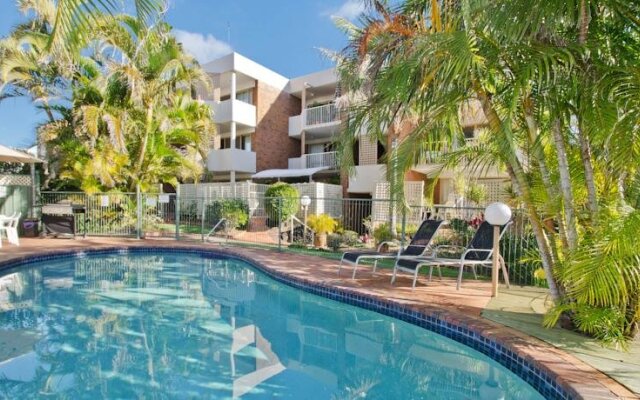 Sorrento Seaside Holiday Apartments