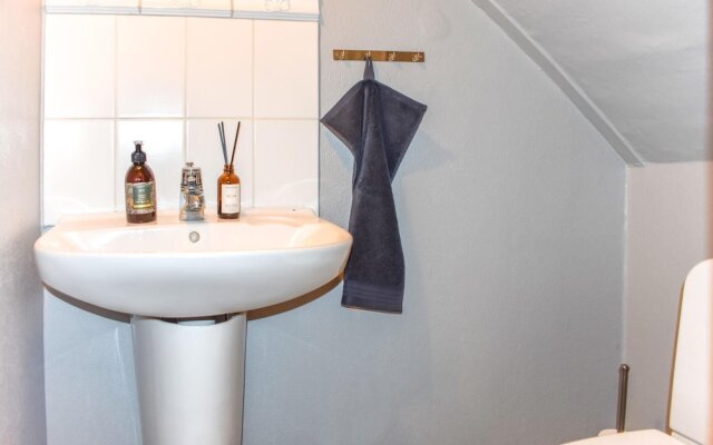 Stunning Home in Ystad With Wifi and 4 Bedrooms