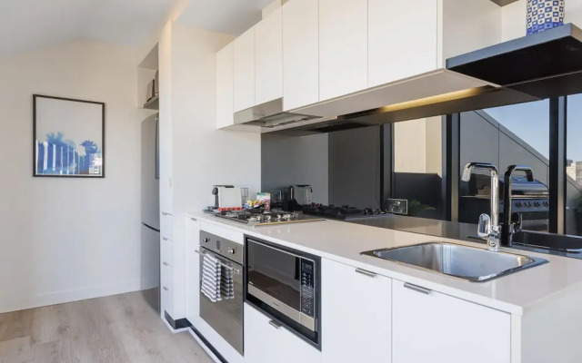 Flinders Luxury Penthouse