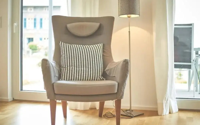 Auszeit