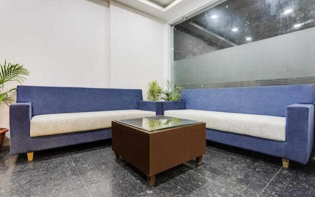 FabHotel Pishori Inn