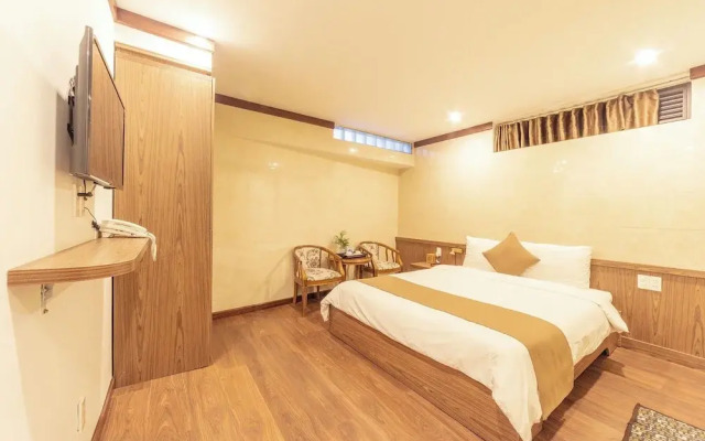 Khai Ngoc Hotel