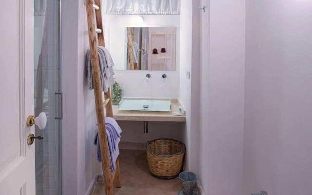 B&B Corte dei Romiti