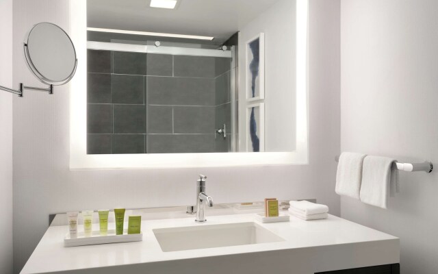 The Park Hotel at Meadowlands