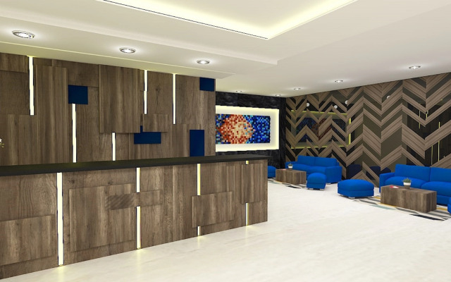 de BAGHRAF By Amithya