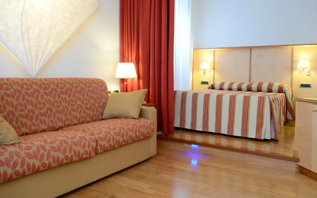 Residence Prati