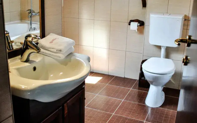 Residence Villa Barrio