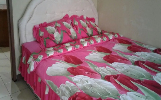 Kota Bunga M
