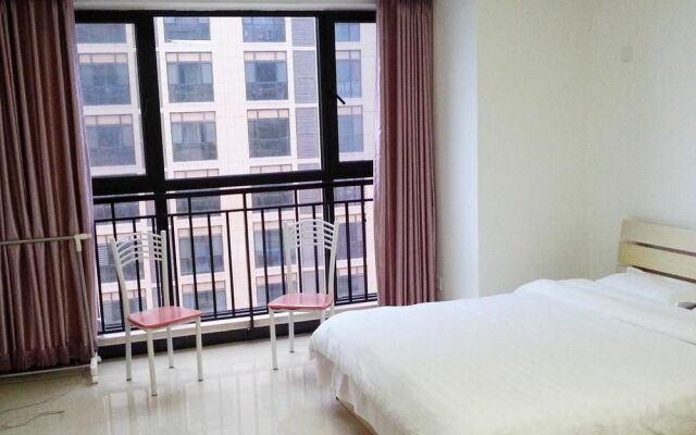 Hupojun Hotel Apartment