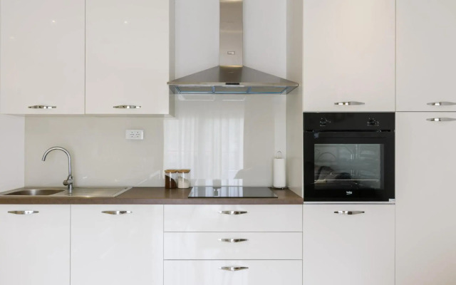 Villa Apartments AA 1