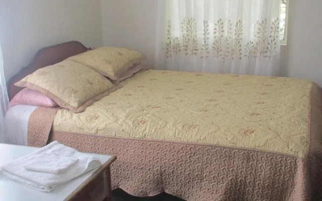 Tunas Lodge