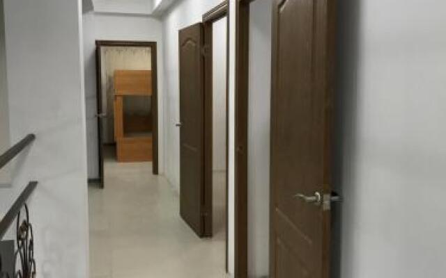 Hostel Kenzhekhan