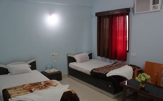Happy International Guest House